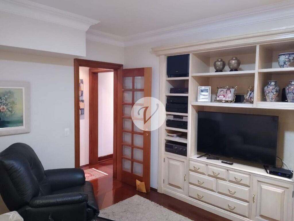 Apartamento à venda no Jardim: 