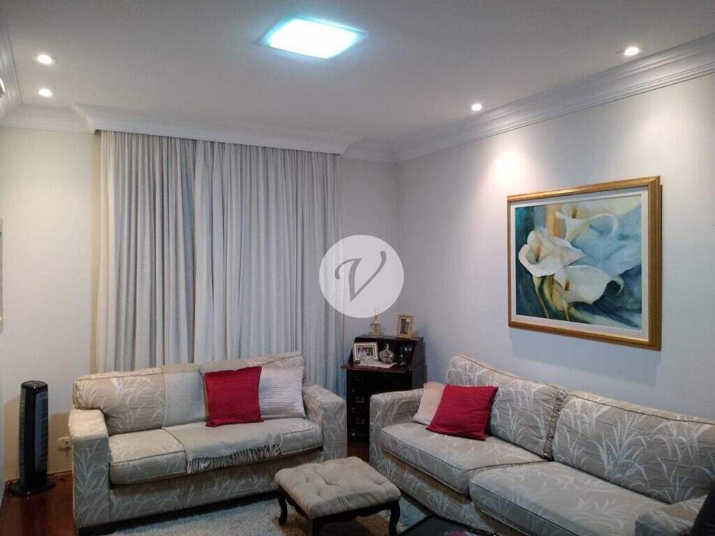 Apartamento à venda no Jardim: 