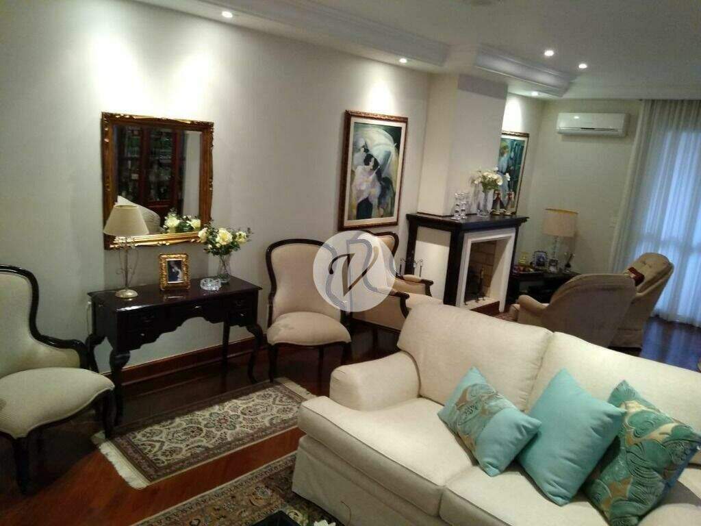Apartamento à venda no Jardim: 