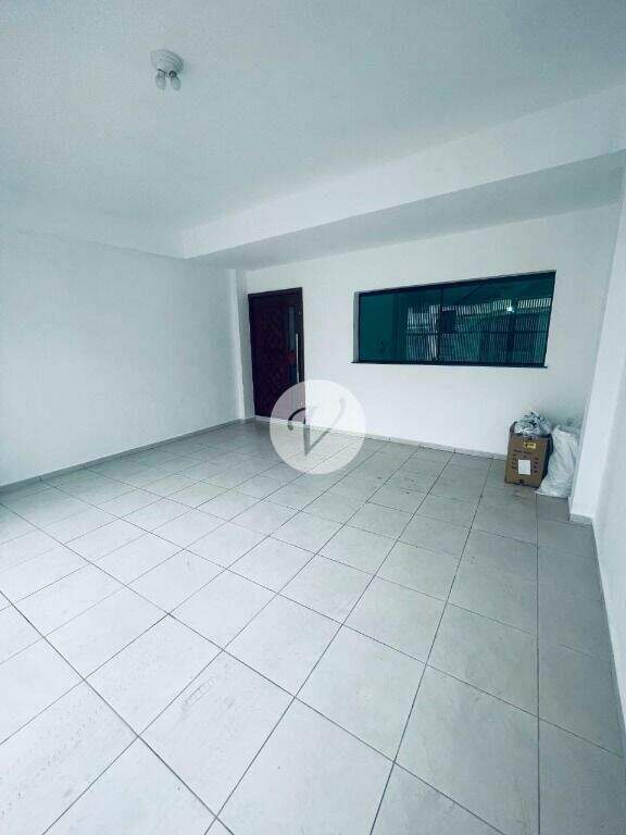 Sobrado à venda no Santa Maria: 