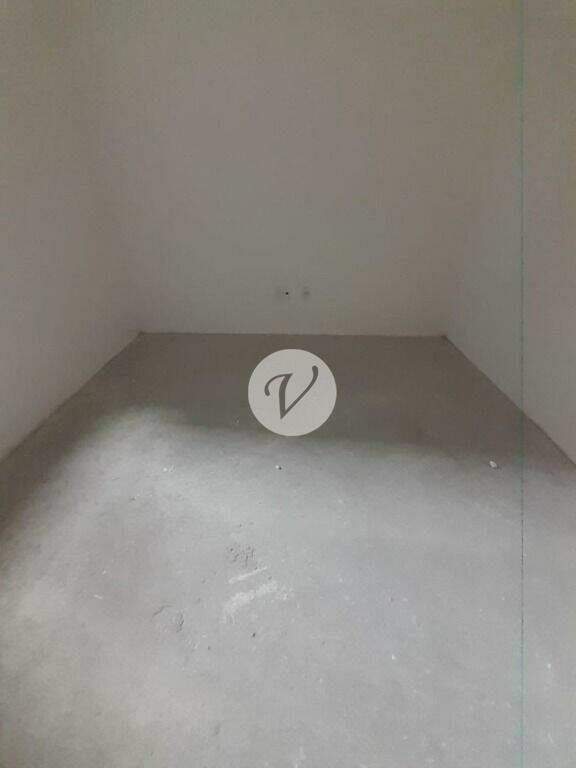 Apartamento à venda no Campestre: 