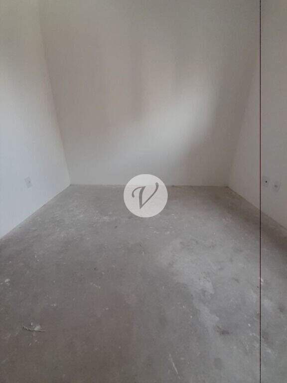 Apartamento à venda no Campestre: 