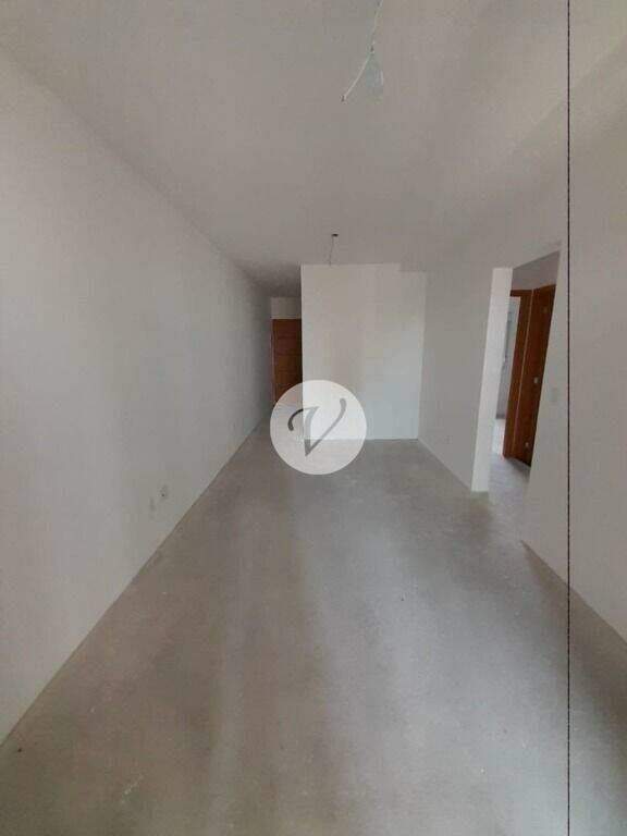 Apartamento à venda no Campestre: 