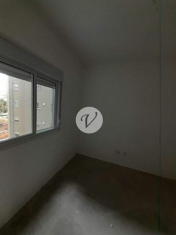 Apartamento à venda no Campestre: 