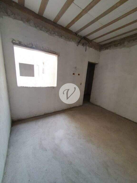 Apartamento à venda no Campestre: 