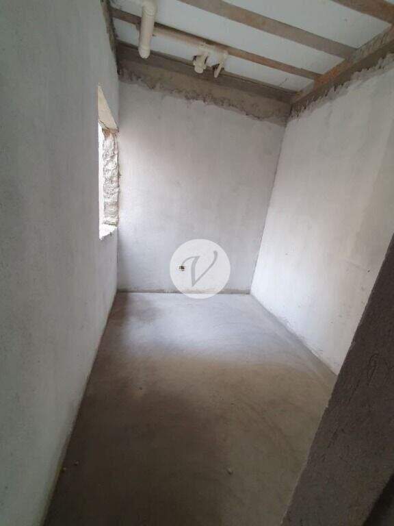 Apartamento à venda no Campestre: 