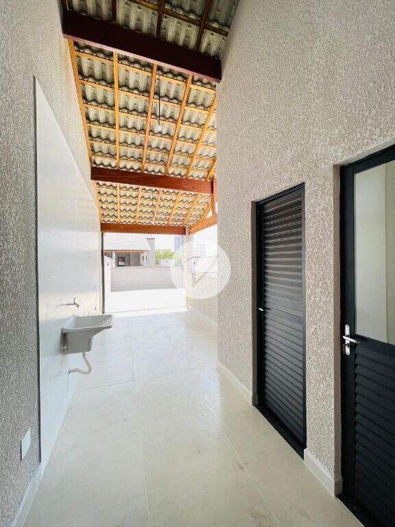 Cobertura à venda no Vila Eldízia: 