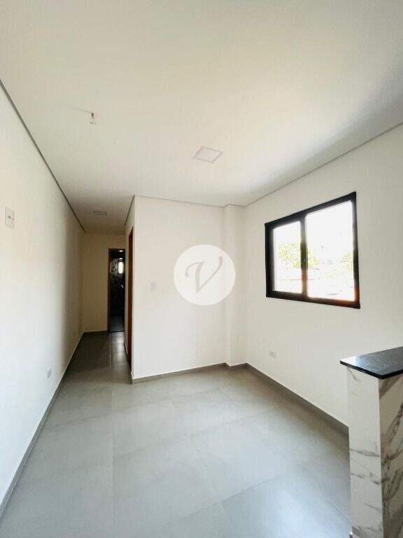 Cobertura à venda no Vila Eldízia: 