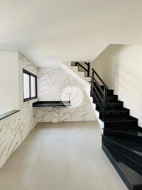 Cobertura à venda no Vila Eldízia: 