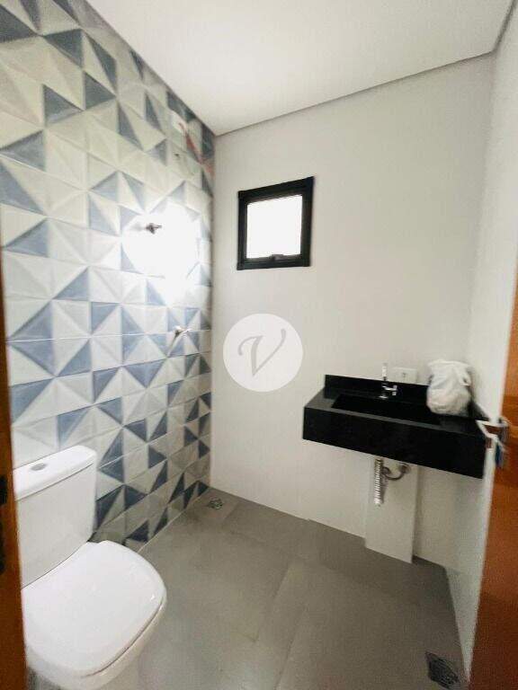 Apartamento à venda no Vila Eldízia: 
