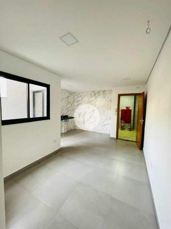 Apartamento à venda no Vila Eldízia: 