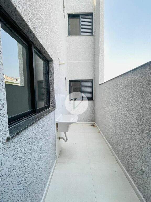 Apartamento à venda no Vila Eldízia: 