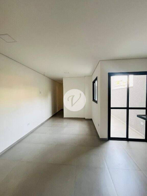 Apartamento à venda no Vila Eldízia: 