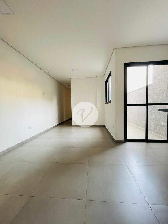 Apartamento à venda no Vila Eldízia: 