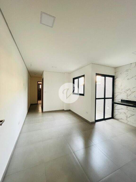 Apartamento à venda no Vila Eldízia: 