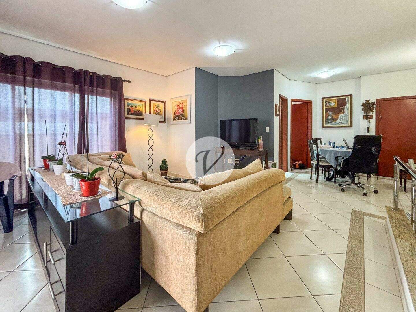 Cobertura à venda no Vila Gilda: 