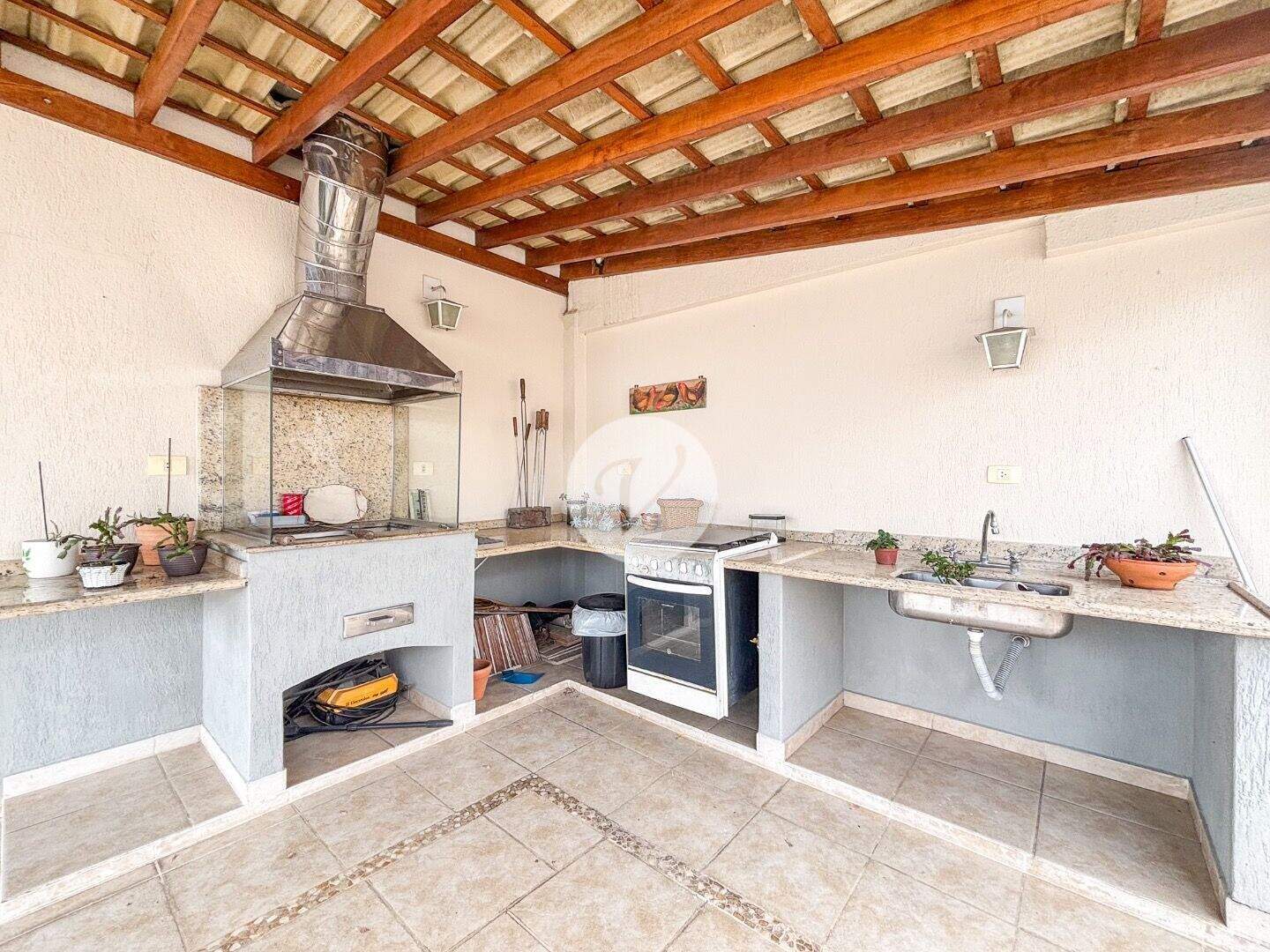 Cobertura à venda no Vila Gilda: 