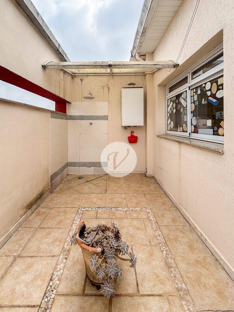 Cobertura à venda no Vila Gilda: 