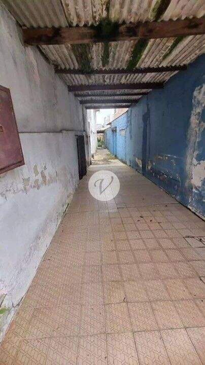 Casa à venda no Cerâmica: 