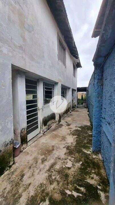 Casa à venda no Cerâmica: 