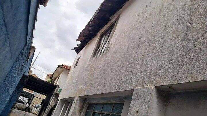 Casa à venda no Cerâmica: 