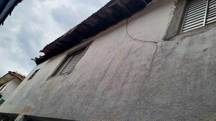 Casa à venda no Cerâmica: 