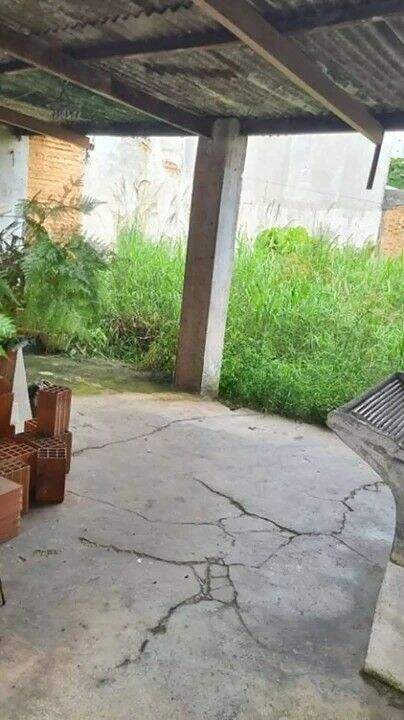 Casa à venda no Cerâmica: 