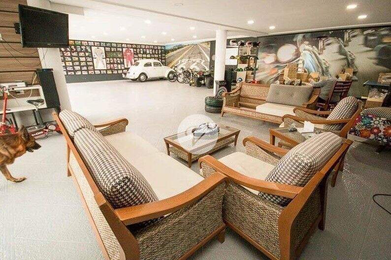 Casa à venda no Parque Terra Nova II: 