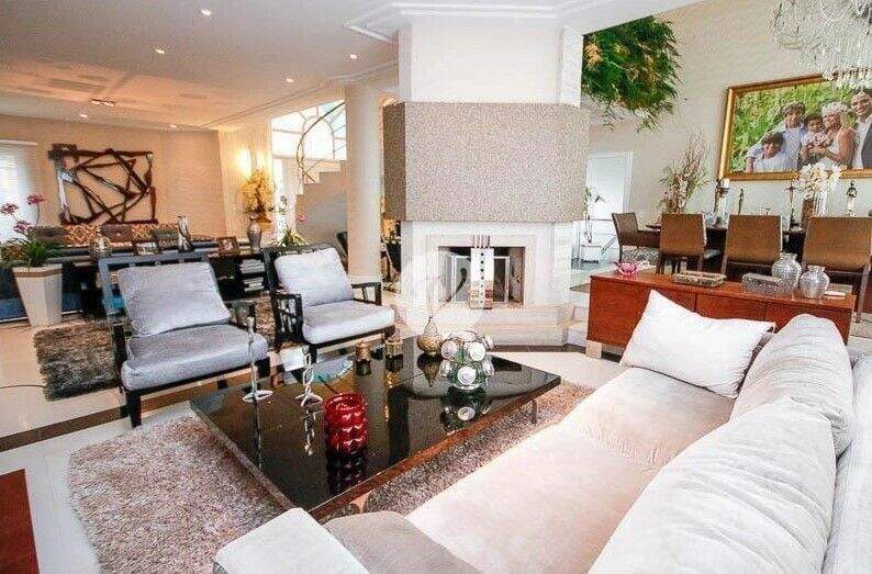 Casa à venda no Parque Terra Nova II: 