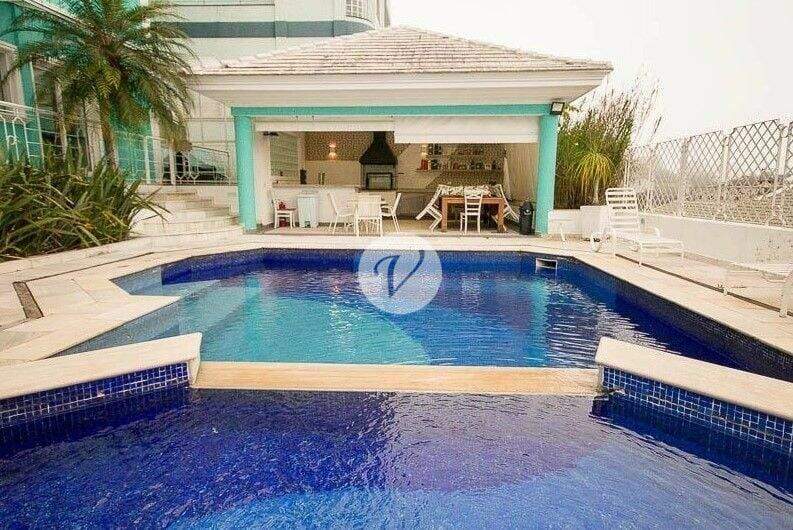 Casa à venda no Parque Terra Nova II: 