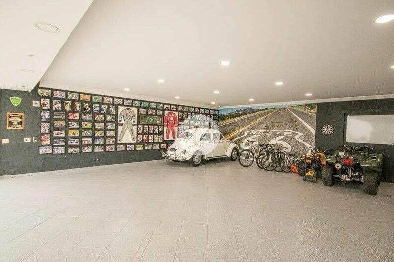 Casa à venda no Parque Terra Nova II: 