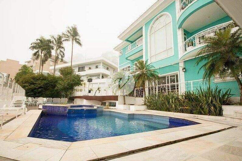 Casa à venda no Parque Terra Nova II: 