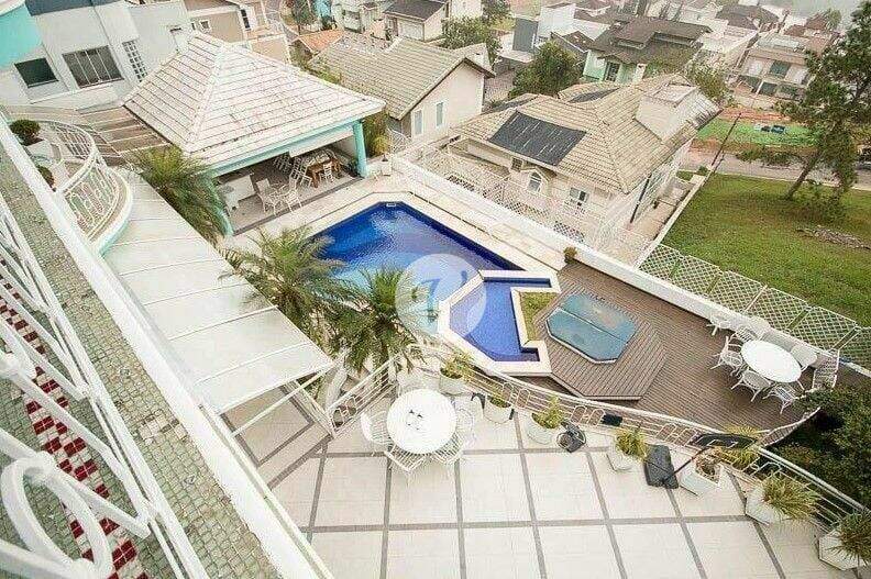 Casa à venda no Parque Terra Nova II: 