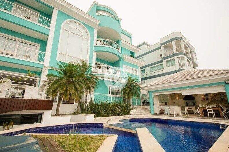 Casa à venda no Parque Terra Nova II: 