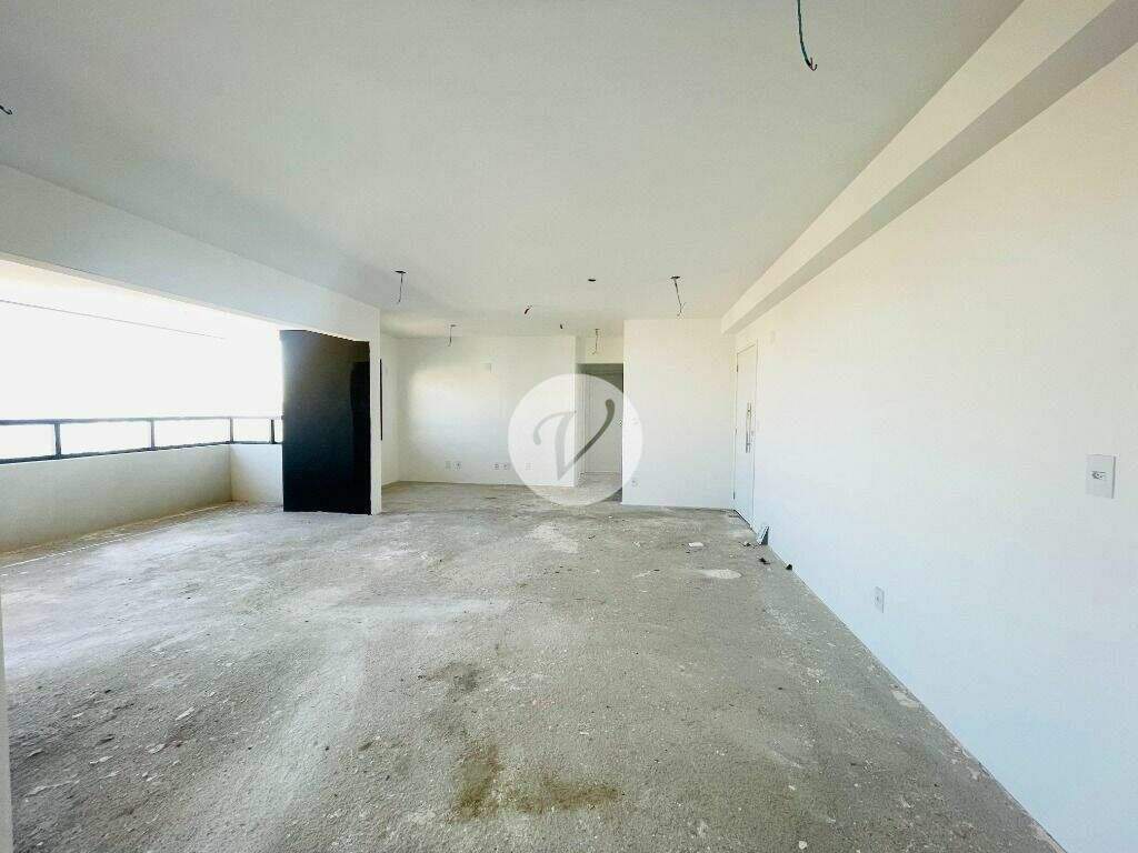 Apartamento à venda no Vila Assunção: 