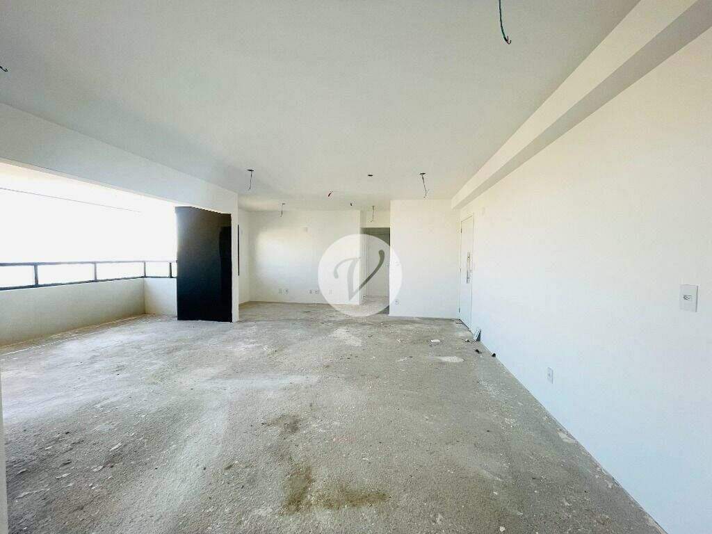 Apartamento à venda no Vila Assunção: 