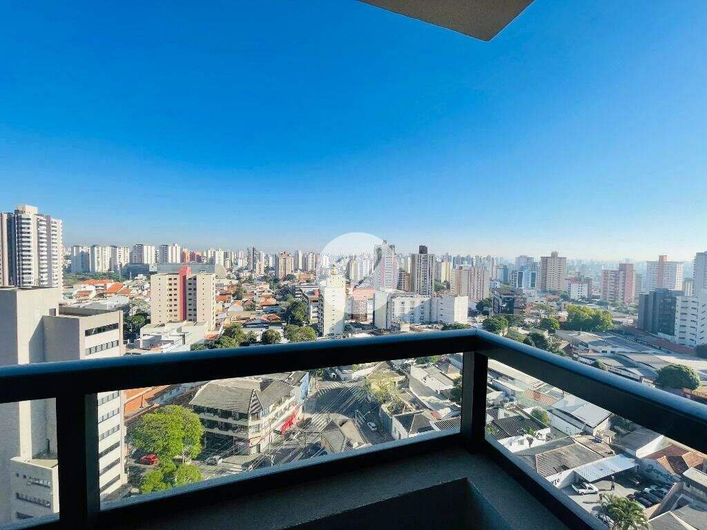 Apartamento à venda no Vila Assunção: 