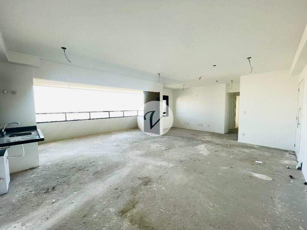 Apartamento à venda no Vila Assunção: 