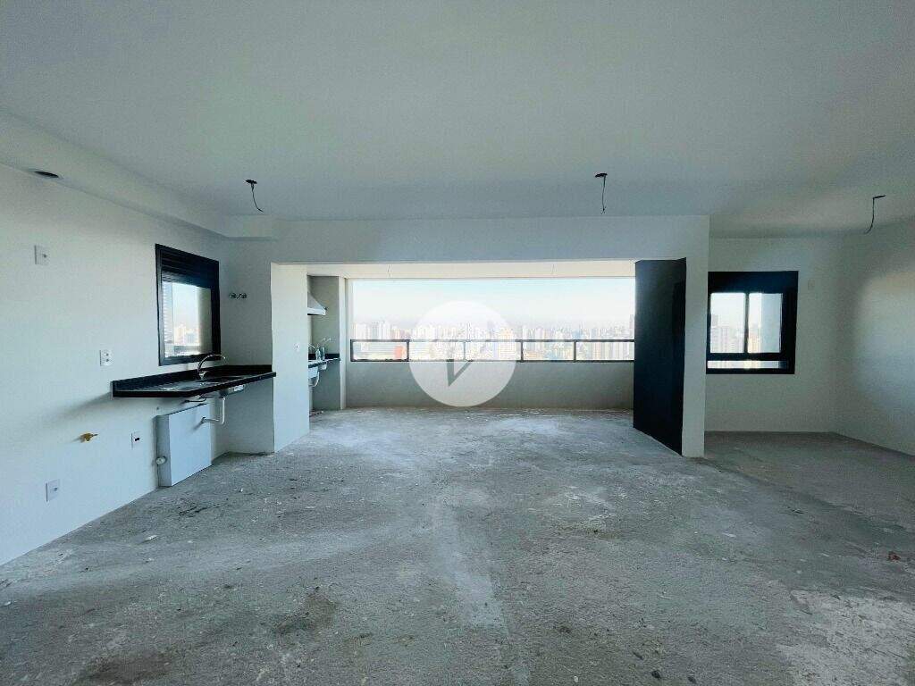 Apartamento à venda no Vila Assunção: 