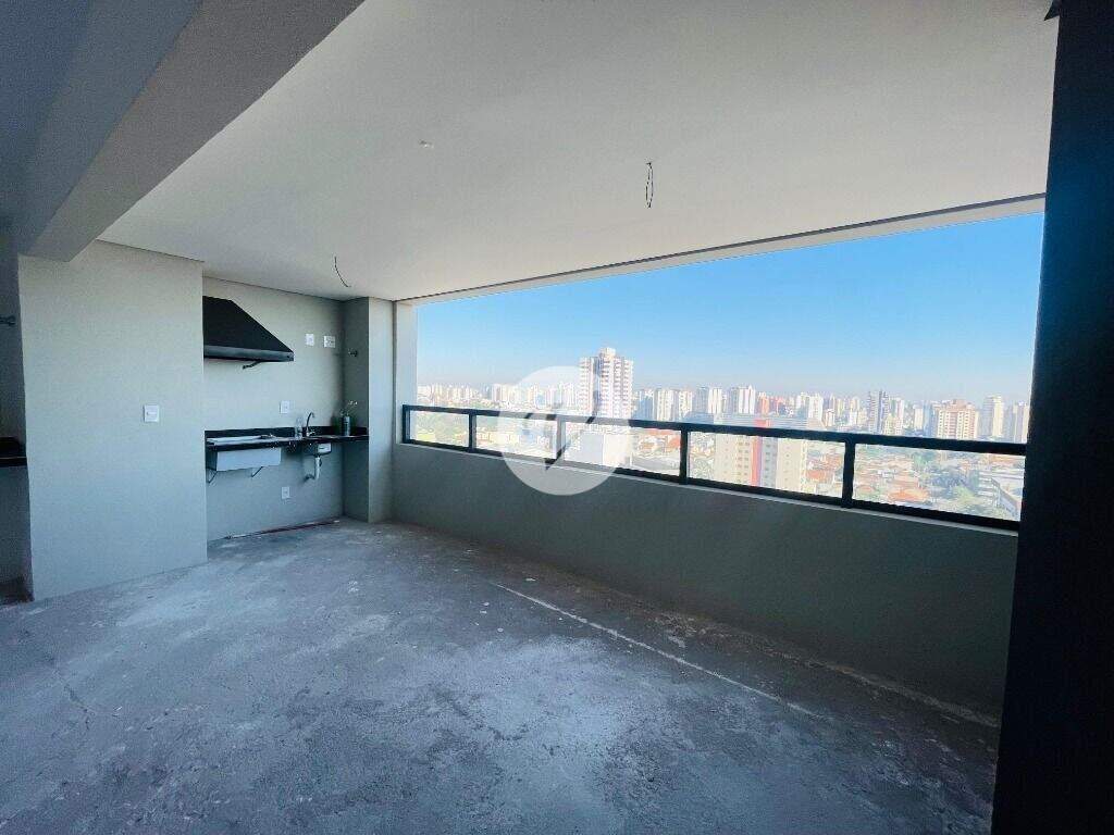 Apartamento à venda no Vila Assunção: 