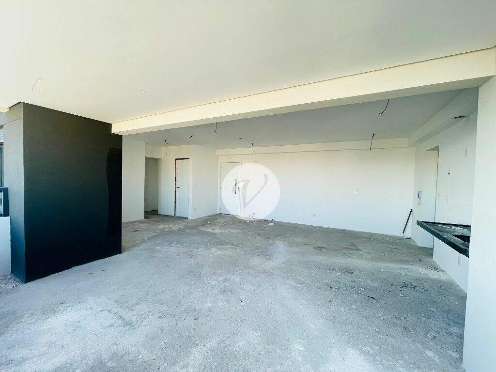 Apartamento à venda no Vila Assunção: 