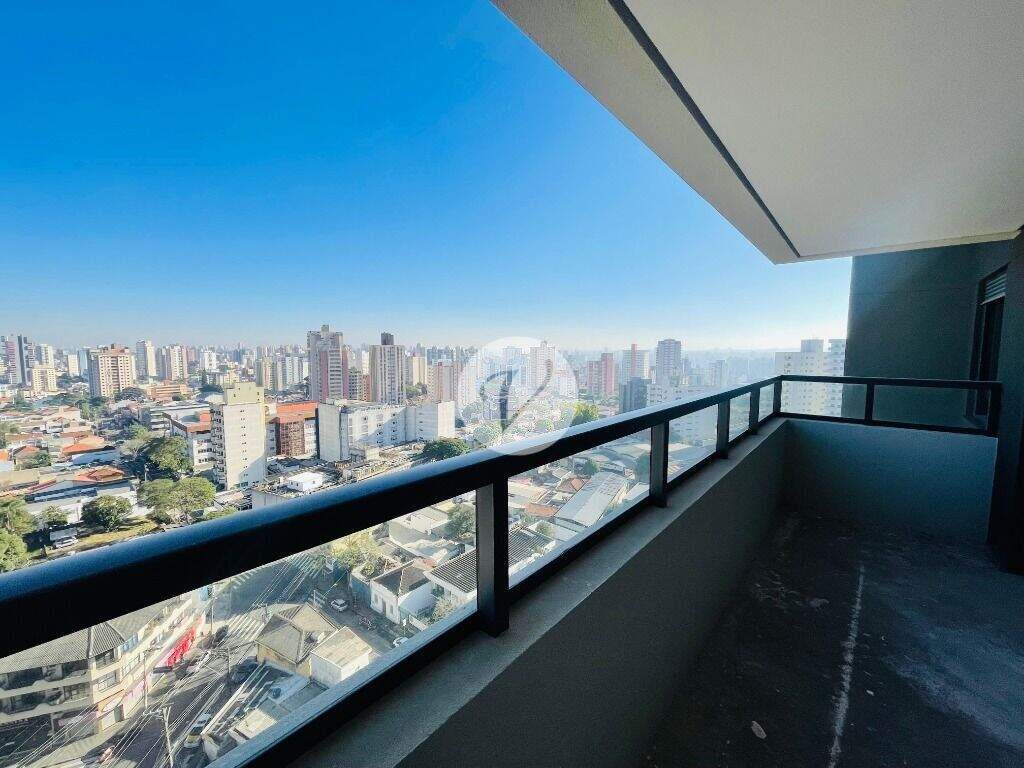 Apartamento à venda no Vila Assunção: 