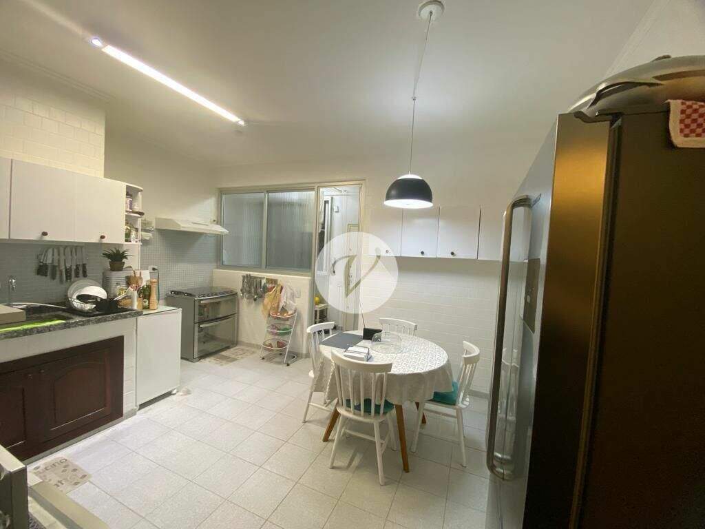 Apartamento à venda no Jardim Paulista: 