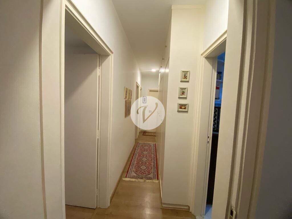 Apartamento à venda no Jardim Paulista: 