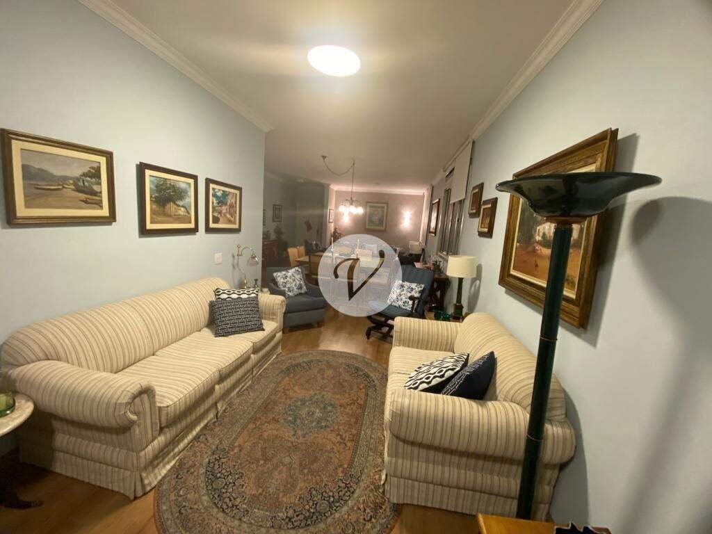 Apartamento à venda no Jardim Paulista: 