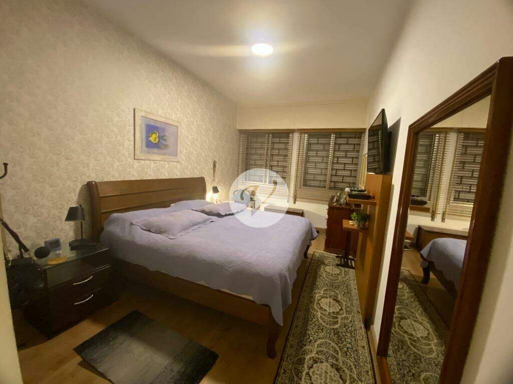 Apartamento à venda no Jardim Paulista: 
