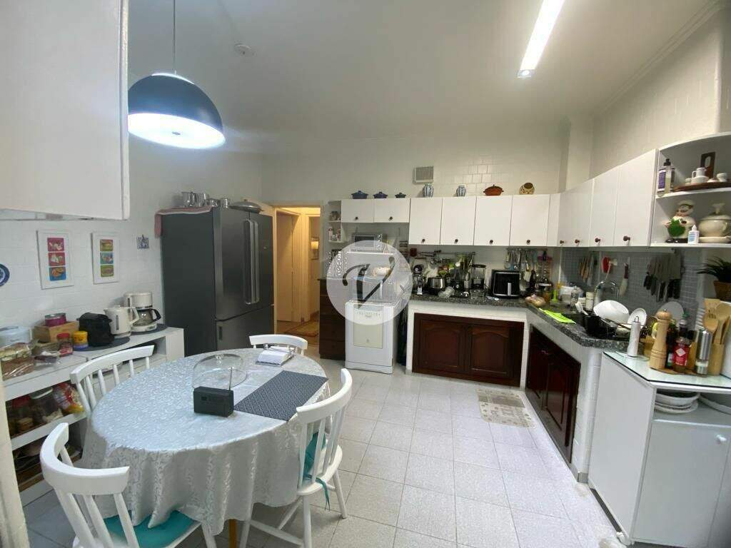 Apartamento à venda no Jardim Paulista: 