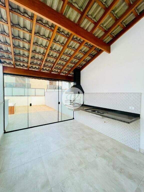 Cobertura à venda no Paraíso: 