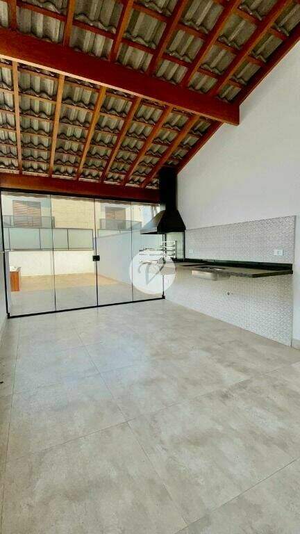 Cobertura à venda no Paraíso: 