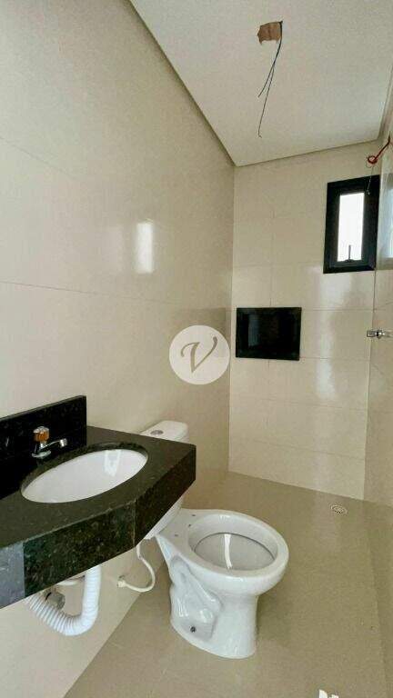 Cobertura à venda no Paraíso: 